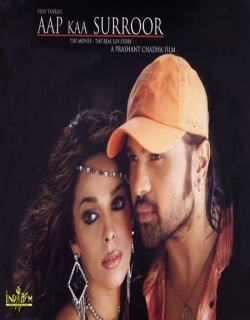 Aap Kaa Suroor The Moviee, The Real Luv Story (2007) - Hindi