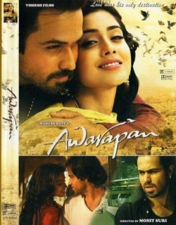 Awarapan Movie Poster