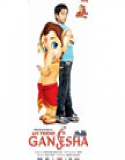 My Friend Ganesha (2007) - Hindi