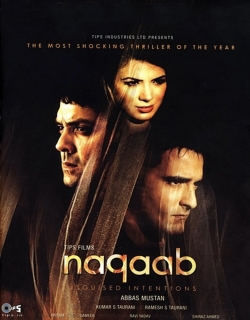 Naqaab (2007)