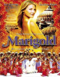Marigold Movie Poster