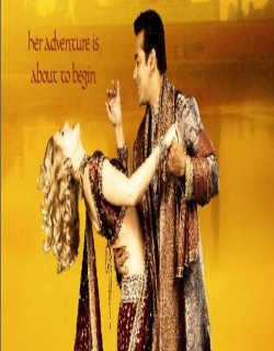 Marigold (2007) - Hindi