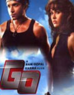 Go (2007) - Hindi