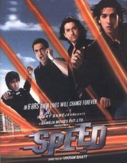 Speed (2007) - Hindi