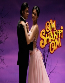Om Shanti Om Movie Poster