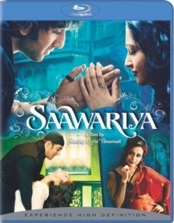 Saawariya (2007)
