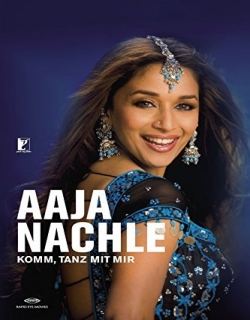 Aaja Nachle Movie Poster