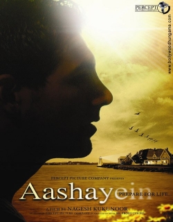 Aashayein (2010) - Hindi