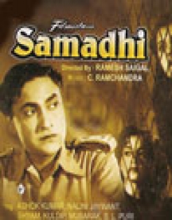 Samadhi (1950) - Hindi