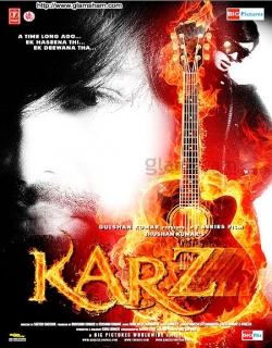 Karzzzz (2008) - Hindi