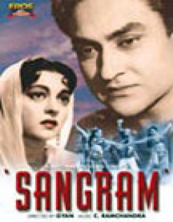 Sangram (1950) - Hindi