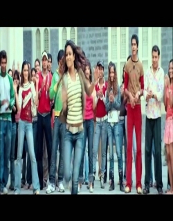 Jaane Tu...Ya Jaane Na (2008) - Hindi