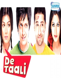 De Taali (2008) - Hindi