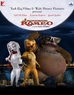 Roadside Romeo (2008) - Hindi