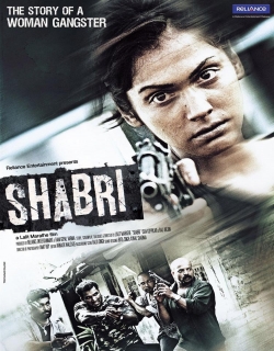 Shabri (2011) - Hindi