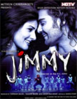 Jimmy (2008) - Hindi