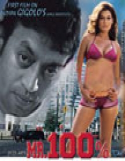 Mr. 100% (2006) - Hindi