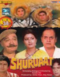 Shuruaat (1993) - Hindi
