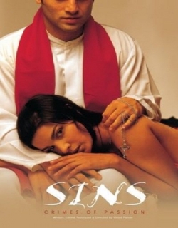 Sins Movie Poster