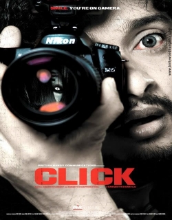 Click (2010) - Hindi