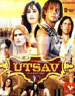 Royal Utsav Movie Poster