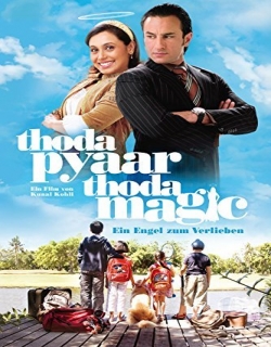 Thoda Pyaar Thoda Magic (2008) - Hindi