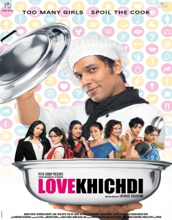 Love Khichdi (2009) - Hindi