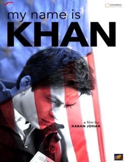 My Name Is Khan Movie Poster