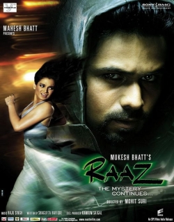 Raaz - The Mystery Continues (2009) - Hindi