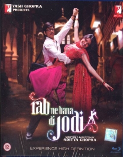Rab Ne Bana Di Jodi Movie Poster