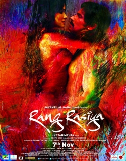 Rang Rasiya Movie Poster