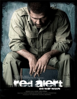 Red Alert - The War Within Movie Poster