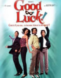 Good Luck (2008) - Hindi