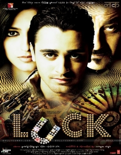 Luck (2009) - Hindi