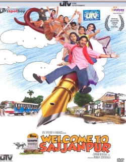 Welcome To Sajjanpur (2008) - Hindi