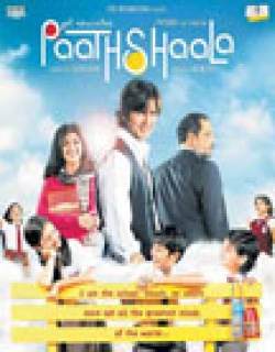 Paathshaala Movie Poster
