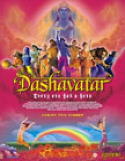 Dashavatar (2008) - Hindi