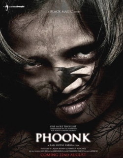 Phoonk (2008) - Hindi