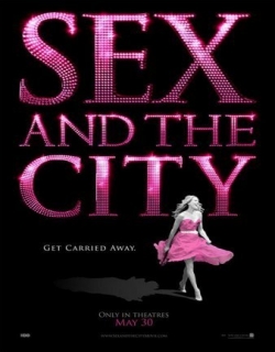 Sex and The City (2008) - English