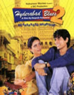Hyderabad Blues 2 (2004) - Hindi