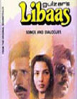 Libaas Movie Poster
