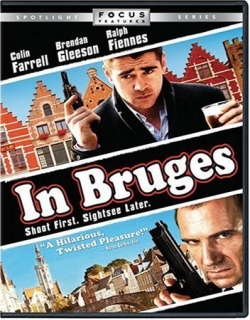 In Bruges (2008) - English
