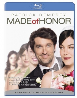 Made of Honor (2008) - English
