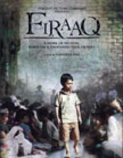 Firaaq Movie Poster