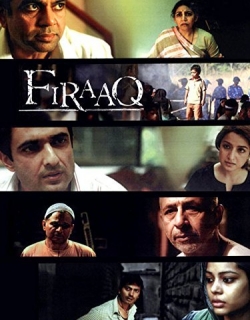 Firaaq Movie Poster
