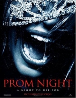 Prom Night (2008) - English