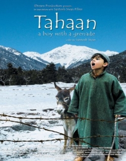 Tahaan (2008) - Hindi