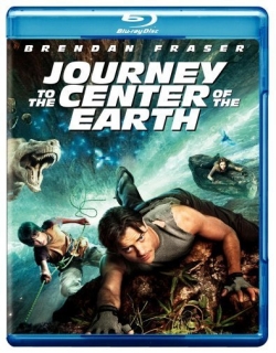 Journey to the Center of the Earth (2008) - English