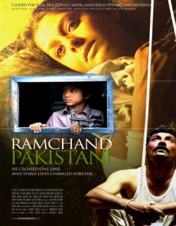 Ramchand Pakistani Movie Poster