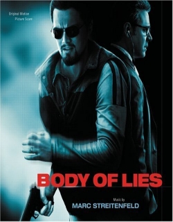 Body of Lies Movie Poster